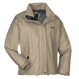Jack Wolfskin(ジャックウルフスキン) ハイランド Women’s 2011609 レインジャケット(レディース)