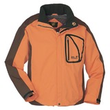 Jack Wolfskin(ジャックウルフスキン) ポジトロンJKT 2011900 ブルゾン(メンズ)