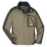 Jack Wolfskin(ジャックウルフスキン) ポジトロンJKT 2011900 ブルゾン(メンズ)