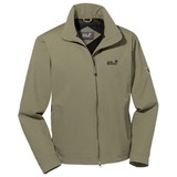 Jack Wolfskin(ジャックウルフスキン) スカイライン JKT Men’s 2013101 ハードシェルジャケット(メンズ)