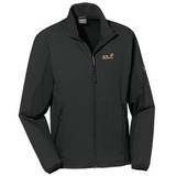Jack Wolfskin(ジャックウルフスキン) ファストトラックJKT Men’s 2013119 ハードシェルジャケット(メンズ)