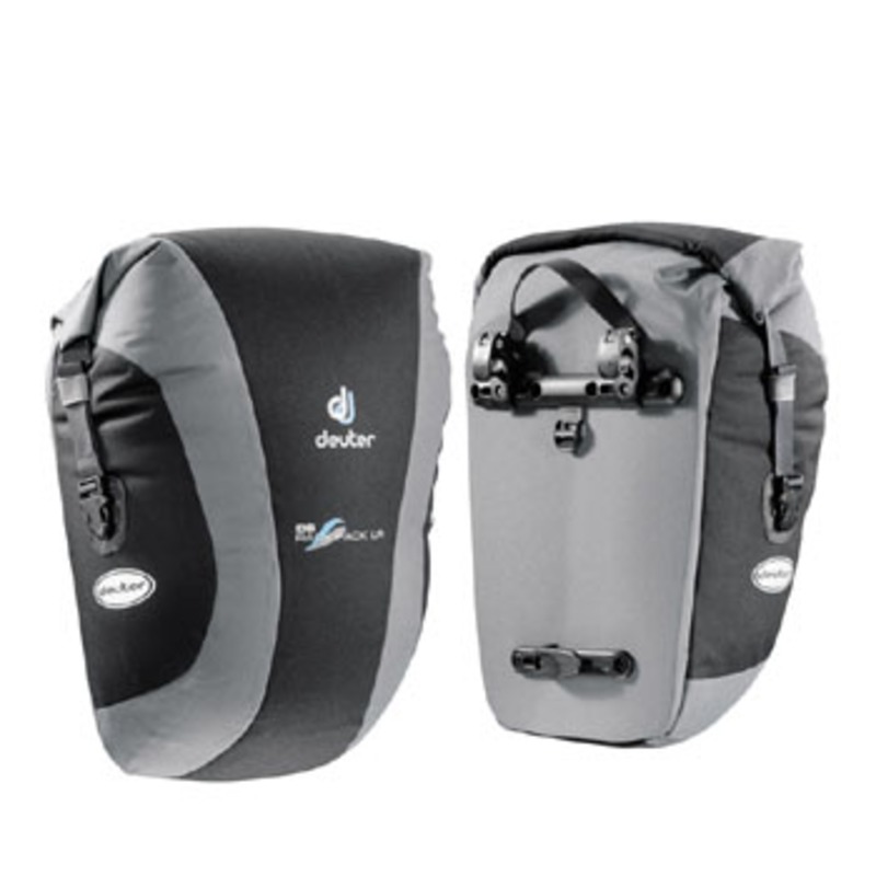 deuter(ドイター) DSラックパックLR D32738-741｜アウトドア用品・釣り