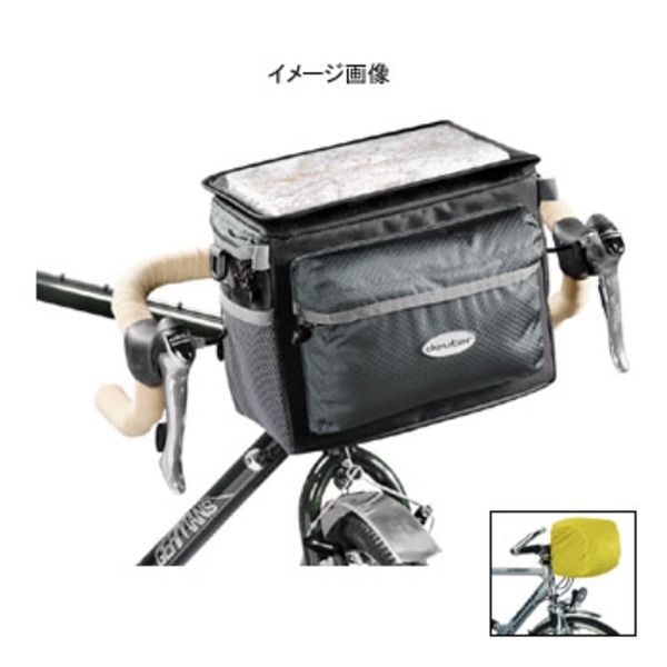 deuter(ドイター) トレイル D32678-752 フロントバッグ