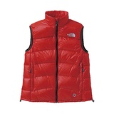 THE NORTH FACE(ザ･ノース･フェイス) ACONCAGUA Vest(アコンカグア ベスト) NDW18705 ダウン&中綿ベスト(レディース)