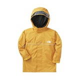 THE NORTH FACE(ザ･ノース･フェイス) HYVENT RAIN COAT Kid’s NPJ10714 レインウェア(ジュニア/キッズ/ベビー)