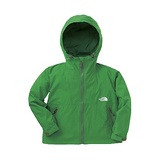 THE NORTH FACE(ザ･ノース･フェイス) Compact Jacket Kid’s NPJ11710 ジャケット(ジュニア･キッズ･ベビー)