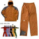 THE NORTH FACE(ザ･ノース･フェイス) HYVENT RAINTEX Women’s NPW10713 レインスーツ上下(レディース)