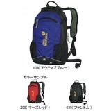 Jack Wolfskin(ジャックウルフスキン) ベロシティ 12 2024056 10～19L