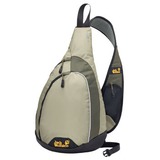 Jack Wolfskin(ジャックウルフスキン) サブウェイ 2025024 10～19L