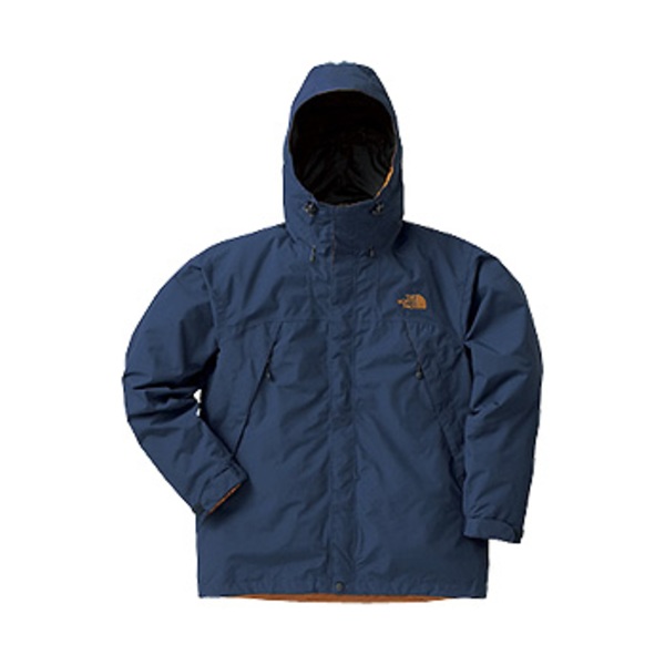THE NORTH FACE(ザ・ノース・フェイス) TNF SCOOP JACKET NP15501