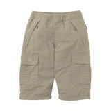 THE NORTH FACE(ザ･ノース･フェイス) Mt Cargo 3/4 Pant NTB52837 ロングパンツ(ジュニア/キッズ/ベビー)