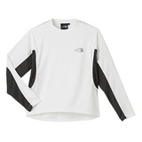 THE NORTH FACE(ザ･ノース･フェイス) L/S UltraWick Crew NTJ30816 長袖シャツ(ジュニア/キッズ/ベビー)