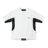 THE NORTH FACE(ザ･ノース･フェイス) S/S UltraWick Crew NTJ30817 半袖(ジュニア･キッズ･ベビー)