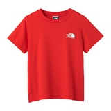 THE NORTH FACE(ザ･ノース･フェイス) NTJ32755 TNF LOGO TEE NTJ32755 半袖シャツ(ジュニア/キッズ/ベビー)