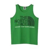 THE NORTH FACE(ザ･ノース･フェイス) COLOR DOME TANK NTJ32781 半袖シャツ(ジュニア/キッズ/ベビー)