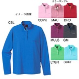 モンベル(montbell) WIC.ブリーズスパン クリックカラーTロング Women’s 1104389 Tシャツ･カットソー長袖(レディース)