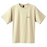 モンベル(montbell) WIC.ライトTシャツ ワンポイントロゴ【旧モデル】 1104451 半袖Tシャツ(メンズ)