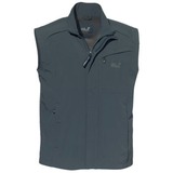 Jack Wolfskin(ジャックウルフスキン) ゴーベスト Men’s 2013182 フィールドベスト(メンズ)