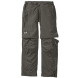Jack Wolfskin(ジャックウルフスキン) キャニオンジップオフパンツ Men’s 2015178 ロング･クロップドパンツ(レディース)