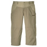 Jack Wolfskin(ジャックウルフスキン) ヨセミテ3/4パンツ Men’s 2015214 ハーフ･ショートパンツ(メンズ)