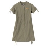 Jack Wolfskin(ジャックウルフスキン) ガールズ モスキート ドレス 2015043 スカート(レディース)
