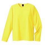 モンベル(montbell) WIC.ライトロングスリーブTシャツWomen’s 1104535 Tシャツ･カットソー長袖(レディース)