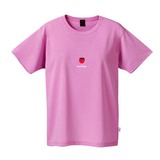モンベル(montbell) WIC.ブリーズスパンT Women’s キイチゴ 1104637 Tシャツ･ノースリーブ(レディース)