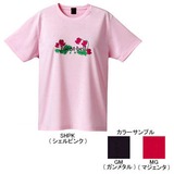 モンベル(montbell) WIC.ライトTシャツ Women’s コマクサ 1104668 Tシャツ･ノースリーブ(レディース)