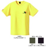 モンベル(montbell) WIC.ライトTシャツ Women’s ワンポイント ブナ 1104672 Tシャツ･ノースリーブ(レディース)