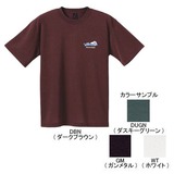 モンベル(montbell) WIC.ブリーズスパンT Men’s トゥ･ザ･サミット 1104679 半袖Tシャツ(メンズ)