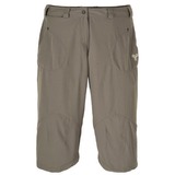 Jack Wolfskin(ジャックウルフスキン) モスキート3/4パンツ Women’s 2015791 ハーフ･ショートパンツ(メンズ)