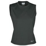 Jack Wolfskin(ジャックウルフスキン) マウンテントップ Women’s 2016078 Tシャツ･ノースリーブ(レディース)