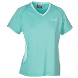 Jack Wolfskin(ジャックウルフスキン) マウンテンT Women’s 2016173 Tシャツ･ノースリーブ(レディース)