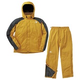 THE NORTH FACE(ザ･ノース･フェイス) HYVENT RAINTEX Men’s NP10713 レインスーツ