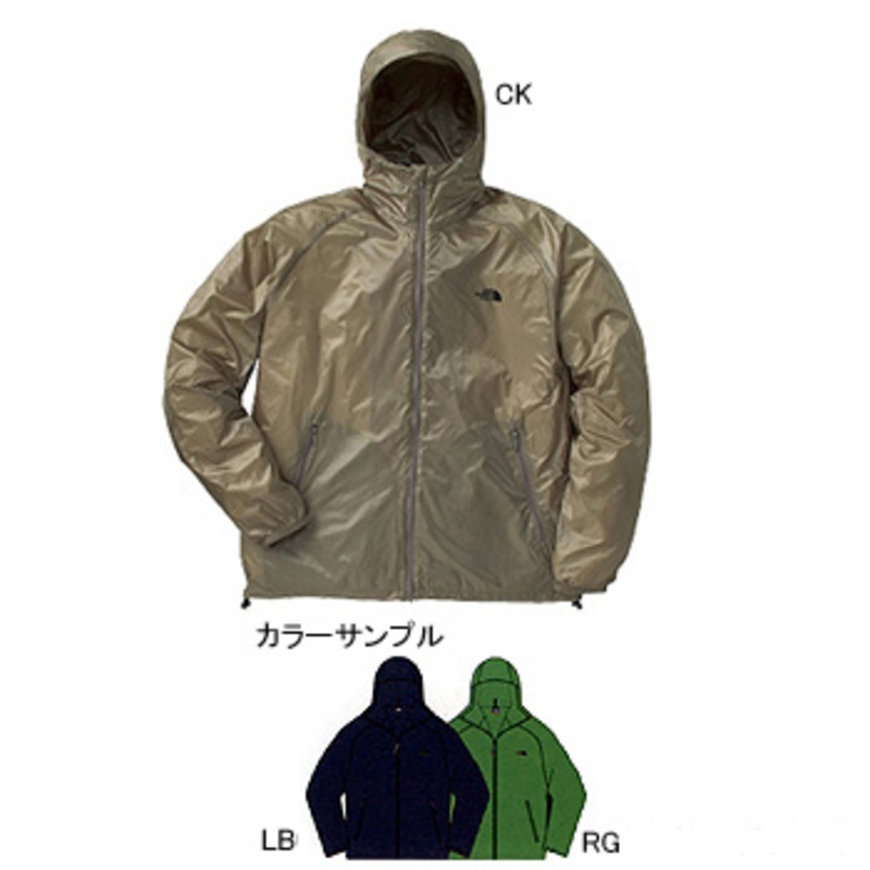 THE NORTH FACEザ・ノース・フェイス】 Compact Jacket THE NORTH FACE(ザ・ノース・フェイス) SP Compact Jacket NP11813