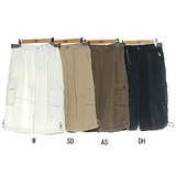 HELLY HANSEN(ヘリーハンセン) 3/4イージーショーツ HH26201 ハーフ･ショートパンツ(メンズ)