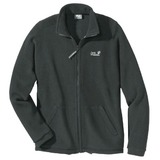 Jack Wolfskin(ジャックウルフスキン) ミッドナイトムーン Men’s 2017581 フリースジャケット(メンズ)