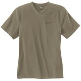 Jack Wolfskin(ジャックウルフスキン) ホーボーT Men’s 2018741 半袖Tシャツ(メンズ)
