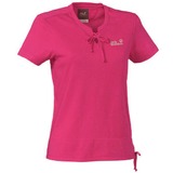 Jack Wolfskin(ジャックウルフスキン) カリプソ T Women’s 2018796 Tシャツ･ノースリーブ(レディース)