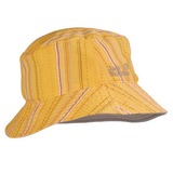 Jack Wolfskin(ジャックウルフスキン) キッズ リバーシブル ビーチ ハット 2019294 ハット(ジュニア/キッズ/ベビー)