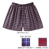 モンベル(montbell) WIC.ライトトランクス 1107200 トランクス･ブリーフ(メンズ)