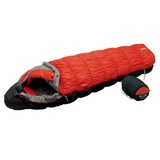 モンベル(montbell) スーパーストレッチ バロウバッグ#0 1121763 ウインター用