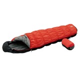 モンベル(montbell) スーパーストレッチ バロウバッグ#3 1121769 スリーシーズン用