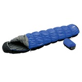 モンベル(montbell) スーパーストレッチ バロウバッグ#4 1121771 スリーシーズン用