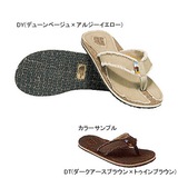 THE NORTH FACE(ザ･ノース･フェイス) Ex-Girlfriend NF70854 ビーチサンダル･トングサンダル