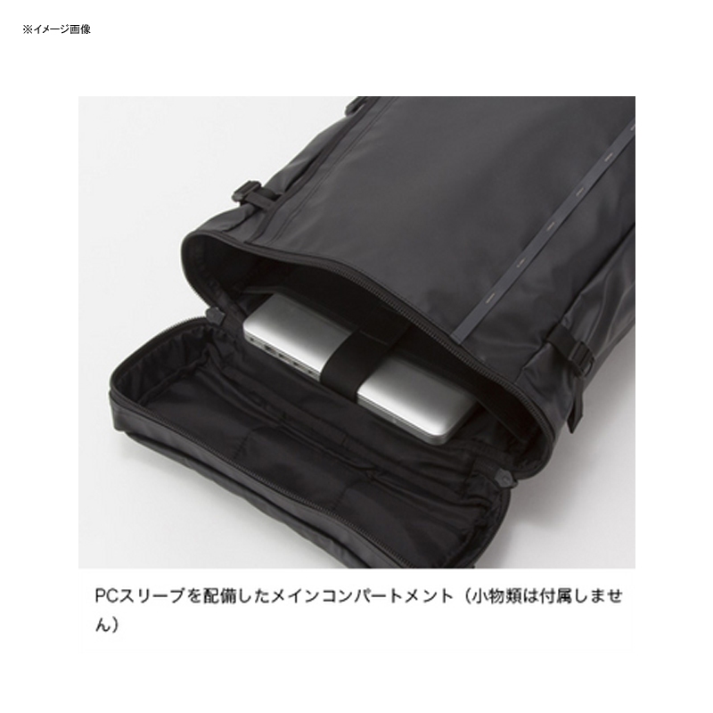 THE NORTH FACE(ザ・ノース・フェイス) PROFUSE BOX(プロヒューズ