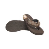 THE NORTH FACE(ザ･ノース･フェイス) Half Dune NF70855 ビーチサンダル･トングサンダル