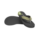 THE NORTH FACE(ザ･ノース･フェイス) Half Dune NF70855 ビーチサンダル･トングサンダル
