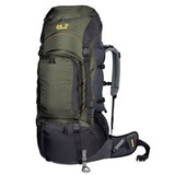Jack Wolfskin(ジャックウルフスキン) アガディール 80 M’s 2022138 60L以上