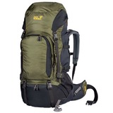 Jack Wolfskin(ジャックウルフスキン) アガディール 65 M’s 2022143 60L以上